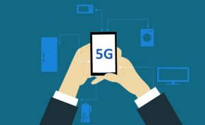 Phones 5G systems